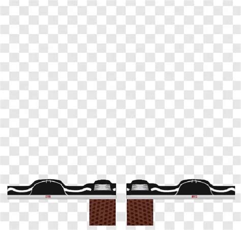 Shoes Template Roblox